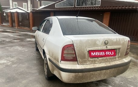 Skoda Octavia IV, 2006 год, 450 000 рублей, 6 фотография