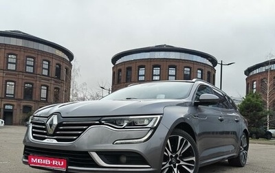 Renault Talisman, 2017 год, 1 719 000 рублей, 1 фотография