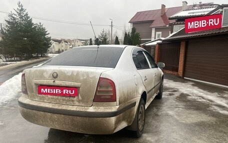 Skoda Octavia IV, 2006 год, 450 000 рублей, 8 фотография