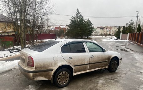 Skoda Octavia IV, 2006 год, 450 000 рублей, 9 фотография