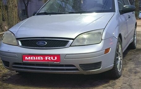 Ford Focus IV, 2004 год, 280 000 рублей, 1 фотография