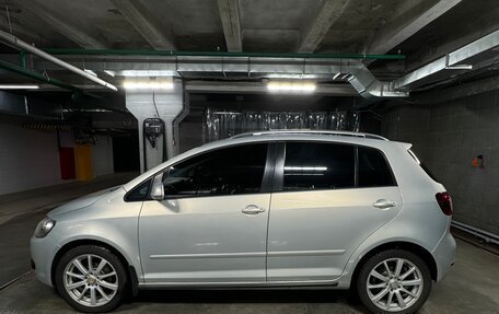 Volkswagen Golf Plus II, 2011 год, 750 000 рублей, 3 фотография