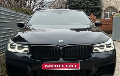 BMW 6 серия, 2018 год, 4 350 000 рублей, 1 фотография