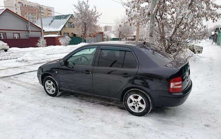 Skoda Fabia I, 2006 год, 420 000 рублей, 2 фотография