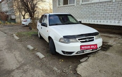 Daewoo Nexia I рестайлинг, 2012 год, 300 000 рублей, 1 фотография