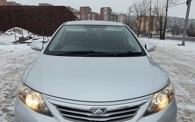 Toyota Allion, 2010 год, 1 490 000 рублей, 1 фотография