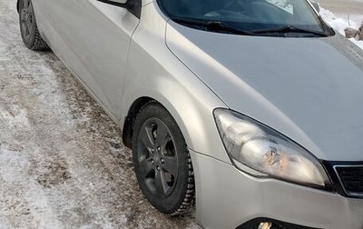 KIA cee'd I рестайлинг, 2011 год, 790 000 рублей, 1 фотография