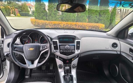 Chevrolet Cruze II, 2012 год, 815 000 рублей, 4 фотография