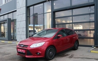 Ford Focus III, 2013 год, 850 000 рублей, 1 фотография