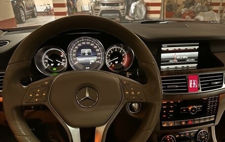 Mercedes-Benz CLS, 2013 год, 2 900 000 рублей, 9 фотография