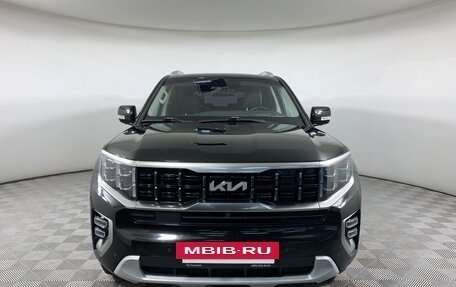 KIA Mohave I, 2019 год, 4 570 000 рублей, 2 фотография