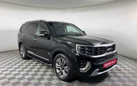 KIA Mohave I, 2019 год, 4 570 000 рублей, 3 фотография