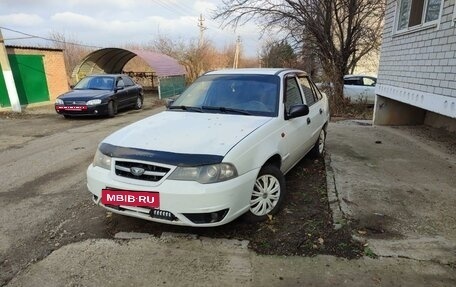 Daewoo Nexia I рестайлинг, 2012 год, 300 000 рублей, 2 фотография