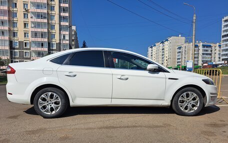 Ford Mondeo IV, 2012 год, 1 150 000 рублей, 4 фотография