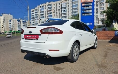 Ford Mondeo IV, 2012 год, 1 150 000 рублей, 3 фотография