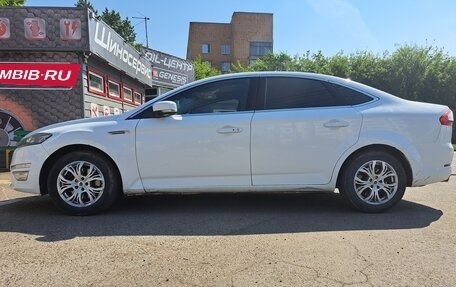 Ford Mondeo IV, 2012 год, 1 150 000 рублей, 5 фотография