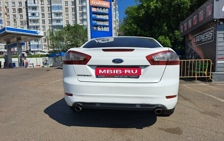 Ford Mondeo IV, 2012 год, 1 150 000 рублей, 6 фотография