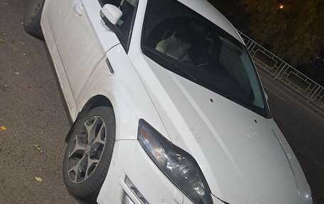 Ford Mondeo IV, 2012 год, 1 150 000 рублей, 15 фотография