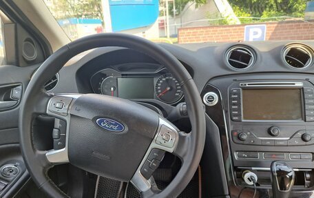 Ford Mondeo IV, 2012 год, 1 150 000 рублей, 10 фотография