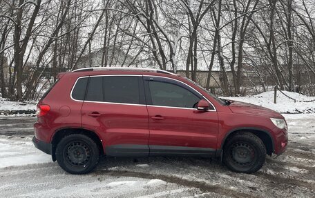 Volkswagen Tiguan I, 2009 год, 1 150 000 рублей, 7 фотография