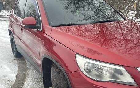 Volkswagen Tiguan I, 2009 год, 1 150 000 рублей, 8 фотография