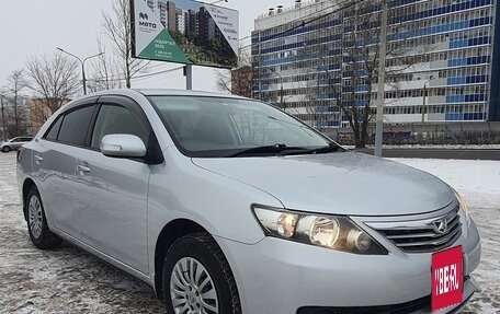 Toyota Allion, 2010 год, 1 490 000 рублей, 3 фотография