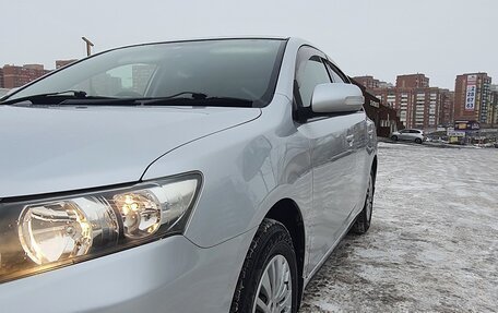 Toyota Allion, 2010 год, 1 490 000 рублей, 5 фотография