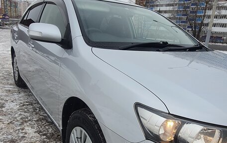 Toyota Allion, 2010 год, 1 490 000 рублей, 6 фотография