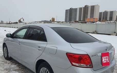 Toyota Allion, 2010 год, 1 490 000 рублей, 11 фотография