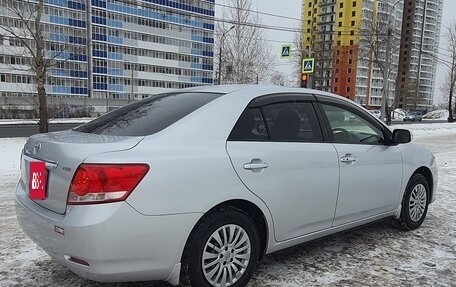 Toyota Allion, 2010 год, 1 490 000 рублей, 7 фотография