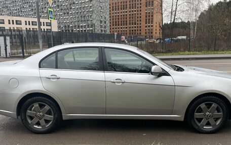 Chevrolet Epica, 2011 год, 1 600 000 рублей, 4 фотография