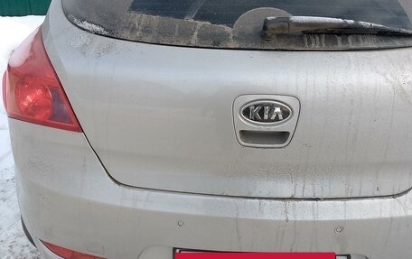 KIA cee'd I рестайлинг, 2011 год, 790 000 рублей, 7 фотография