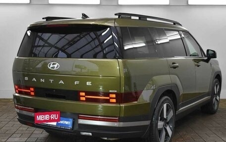 Hyundai Santa Fe IV, 2024 год, 6 149 000 рублей, 22 фотография