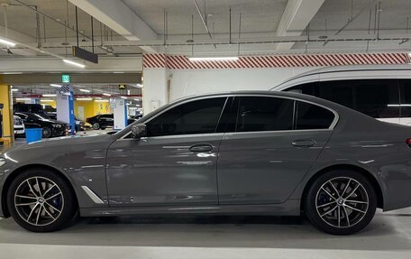 BMW 5 серия, 2021 год, 5 300 000 рублей, 8 фотография