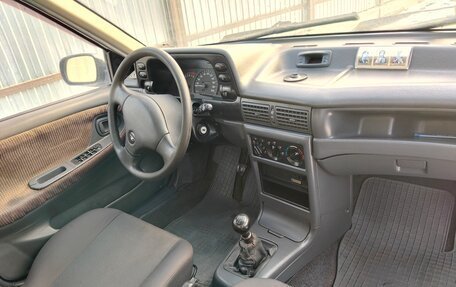 Daewoo Nexia I рестайлинг, 2005 год, 135 000 рублей, 3 фотография