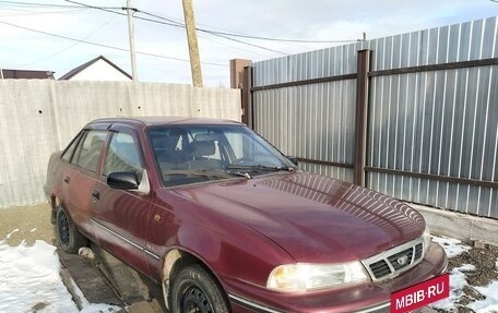 Daewoo Nexia I рестайлинг, 2005 год, 135 000 рублей, 12 фотография