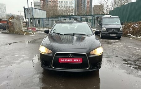 Mitsubishi Lancer IX, 2011 год, 799 000 рублей, 1 фотография