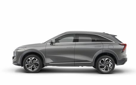 Haval F7 I, 2024 год, 2 699 000 рублей, 1 фотография