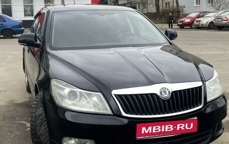 Skoda Octavia, 2011 год, 700 000 рублей, 1 фотография