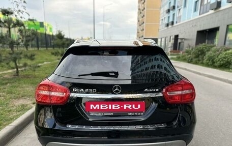 Mercedes-Benz GLA, 2014 год, 2 100 000 рублей, 6 фотография