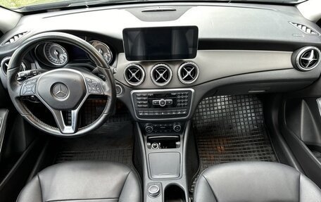 Mercedes-Benz GLA, 2014 год, 2 100 000 рублей, 9 фотография