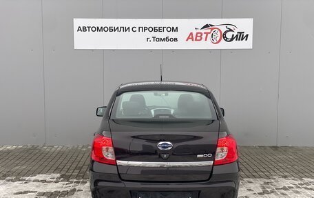 Datsun on-DO I рестайлинг, 2018 год, 740 000 рублей, 6 фотография