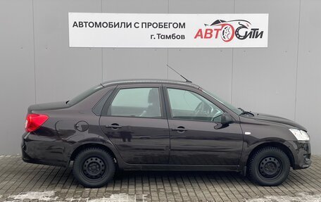 Datsun on-DO I рестайлинг, 2018 год, 740 000 рублей, 8 фотография