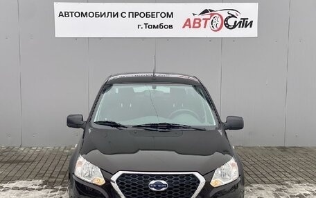 Datsun on-DO I рестайлинг, 2018 год, 740 000 рублей, 2 фотография