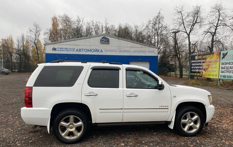 Chevrolet Tahoe III, 2012 год, 2 550 000 рублей, 3 фотография