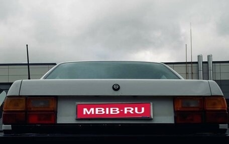 Audi 100, 1987 год, 150 000 рублей, 2 фотография