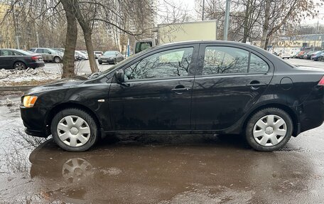 Mitsubishi Lancer IX, 2011 год, 799 000 рублей, 3 фотография