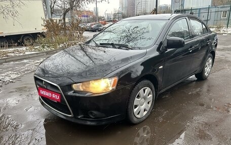 Mitsubishi Lancer IX, 2011 год, 799 000 рублей, 2 фотография