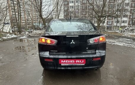 Mitsubishi Lancer IX, 2011 год, 799 000 рублей, 5 фотография