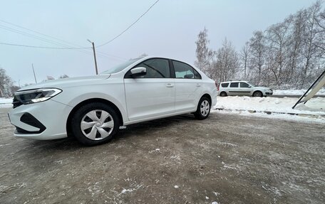 Volkswagen Polo VI (EU Market), 2020 год, 1 780 000 рублей, 6 фотография